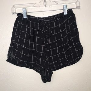 Brandy Melville shorts